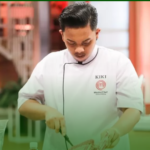 Kiki, Runner-Up MasterChef Asal Medan