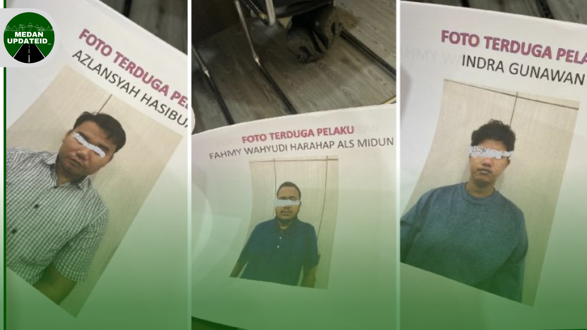 Belum Juga Pemilu, Anggota Bawaslu Medan Terkena OTT Polda Sumut