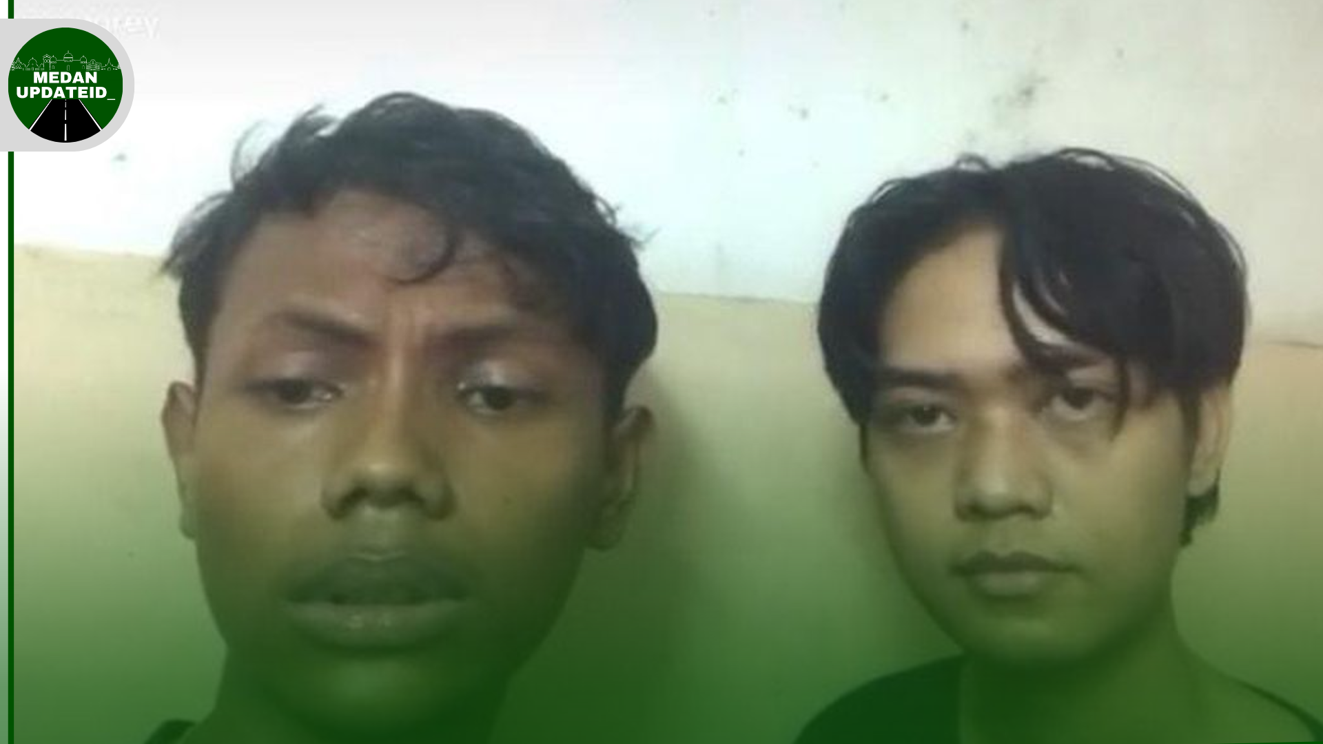 2 Warga Medan Tertipu Pekerjaan Ilegal di Kamboja, Hingga Gak Makan 4 Hari
