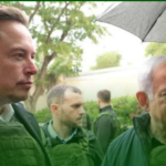Elon Musk Nyatakan Dukungan Terhadap Israel, Tapi Kasih Internet ke Gaza?