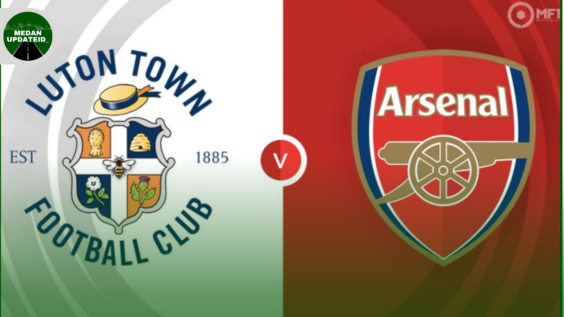 Arsenal Menang 4-3 atas Luton Town, Declan Rice Jadi Pahlawan